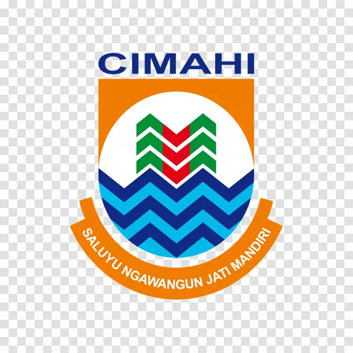 Kota Cimahi Logo