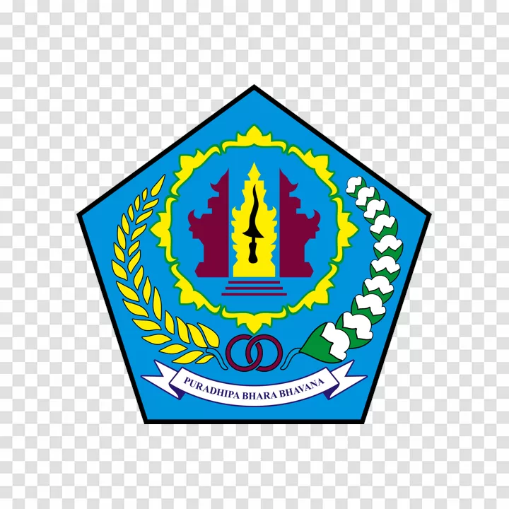 Kota Denpasar Logo