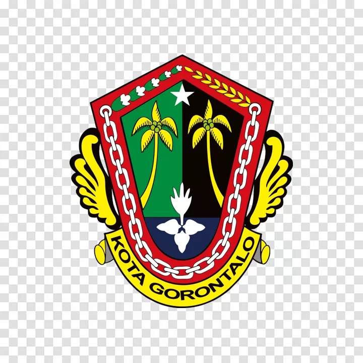 Kota Gorontalo Logo