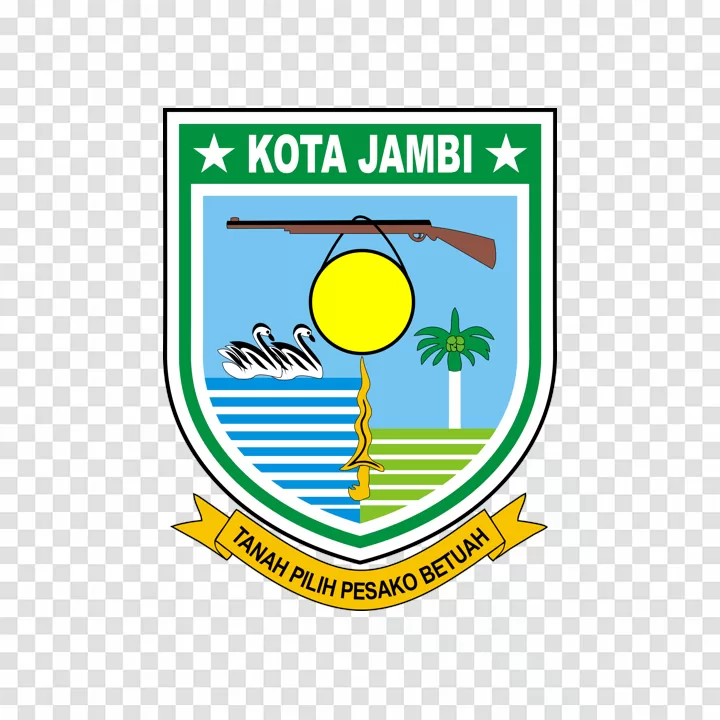 Kota Jambi Logo