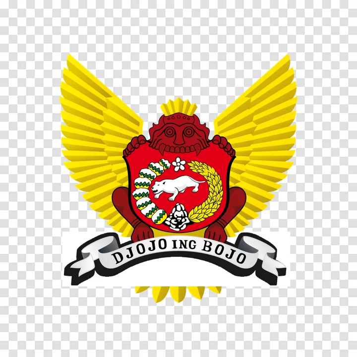 Kota Kediri Logo