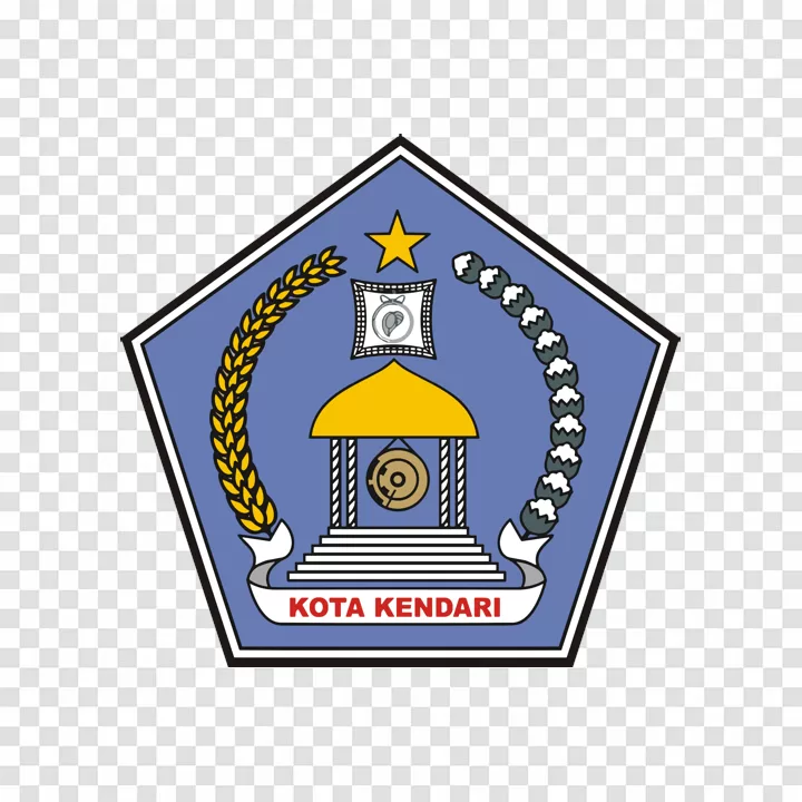 Kota Kendari Logo