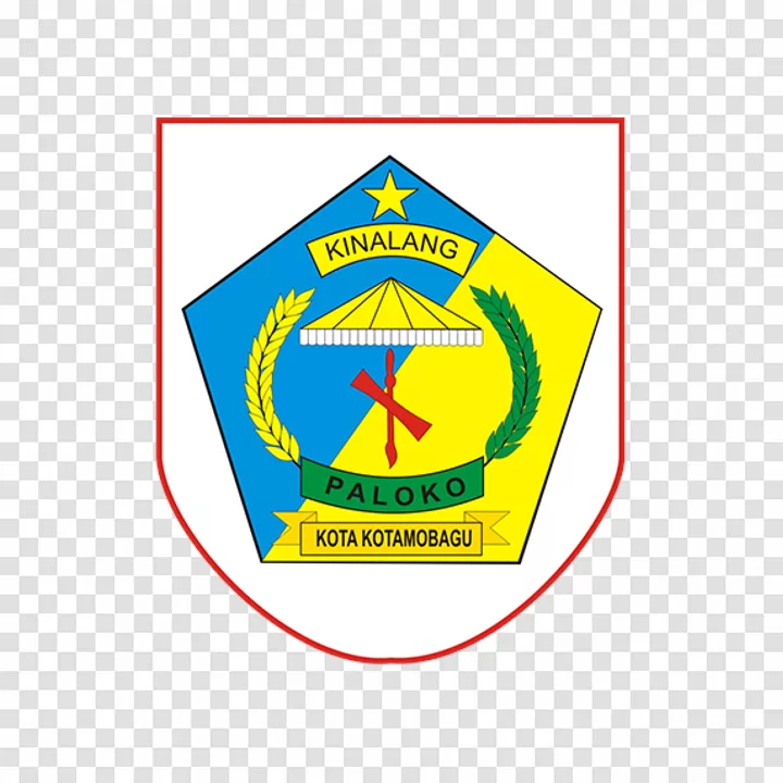 Kota Kotamobagu Logo