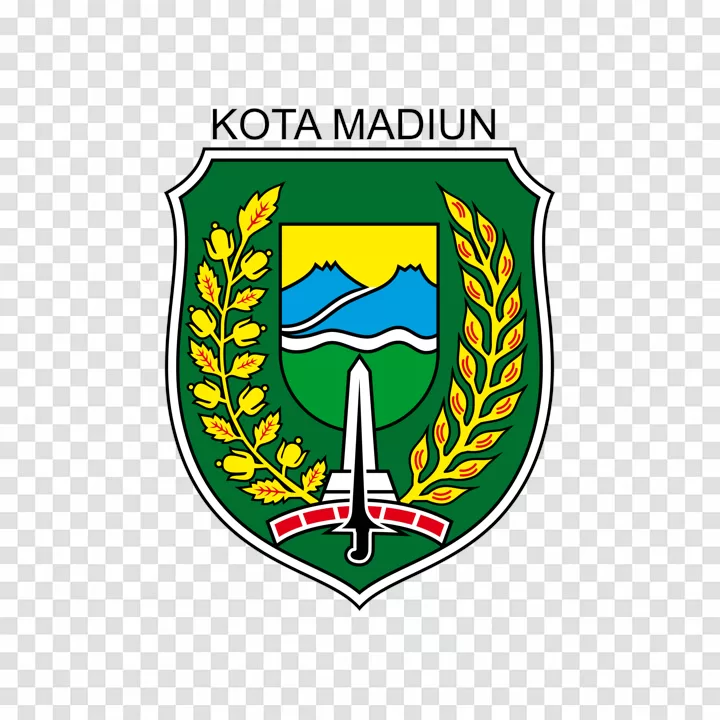 Kota Madiun Logo