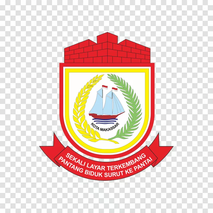 Kota Makassar Logo