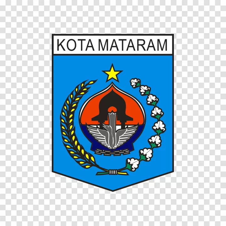 Kota Mataram Logo