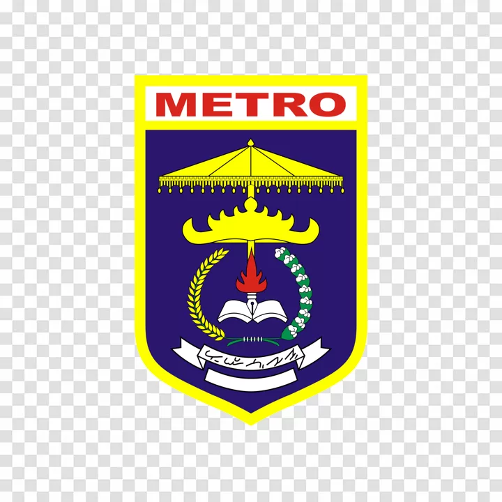 Kota Metro Logo