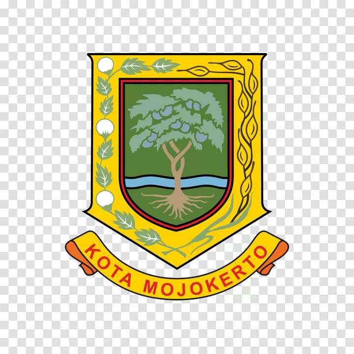 Kota Mojokerto Logo