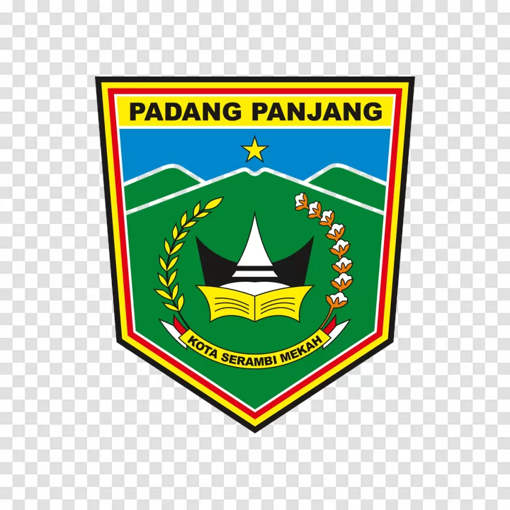 Kota Padang Panjang Logo