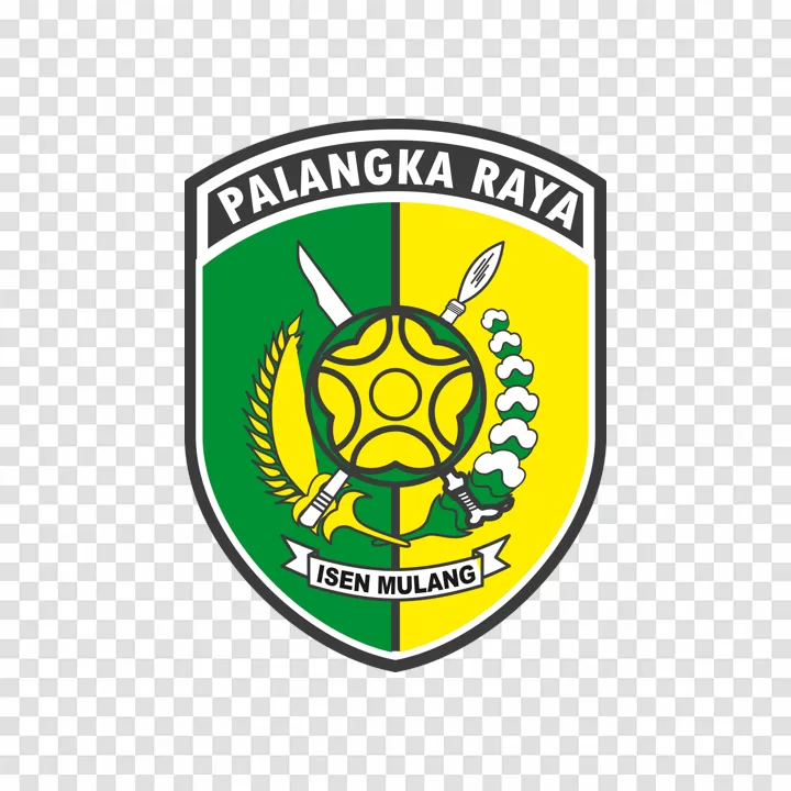 Kota Palangka Raya Logo