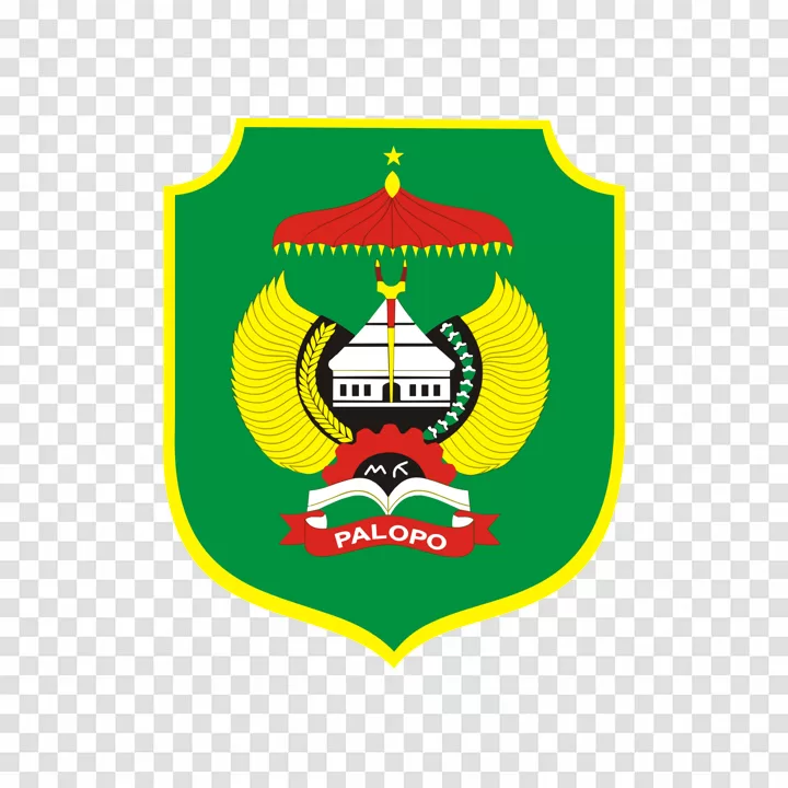 Kota Palopo Logo