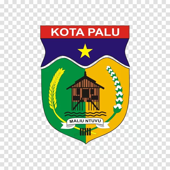 Kota Palu Logo