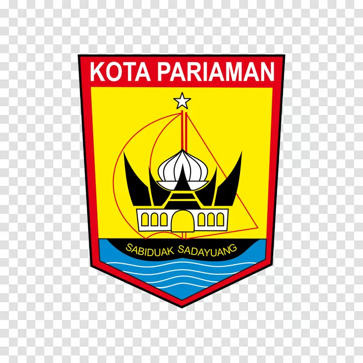 Kota Pariaman Logo