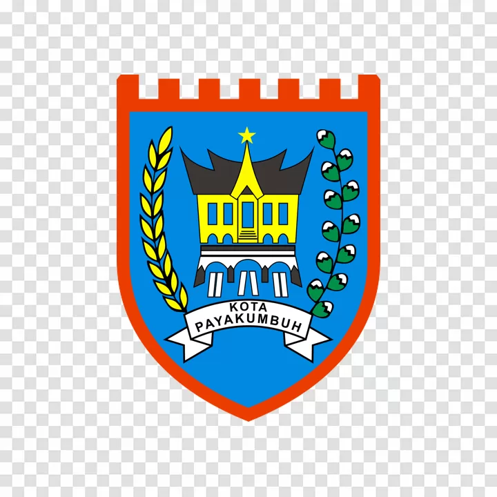 Kota Payakumbuh Logo