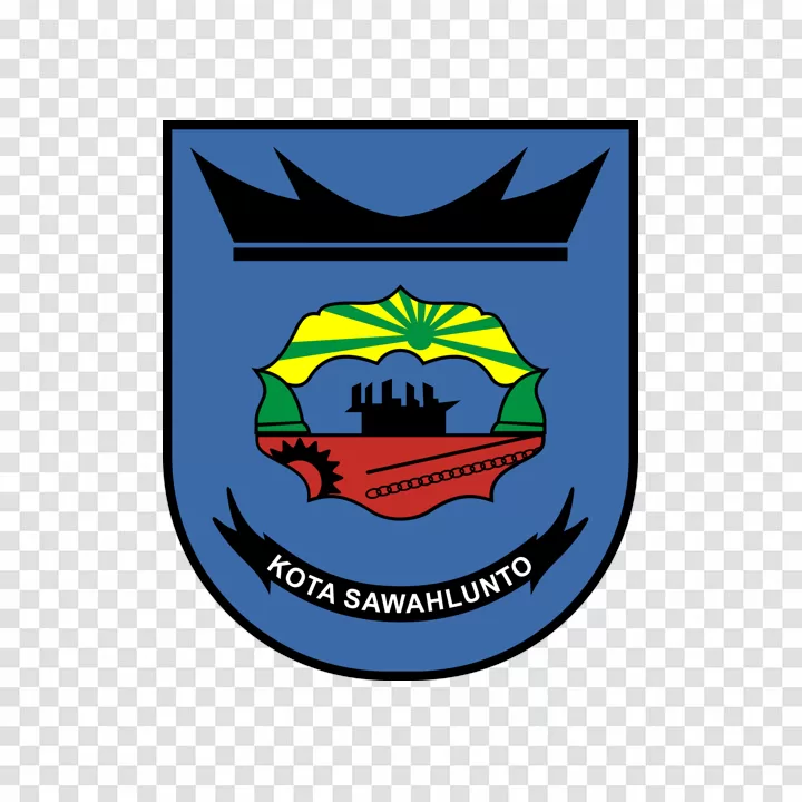 Kota Sawahlunto Logo