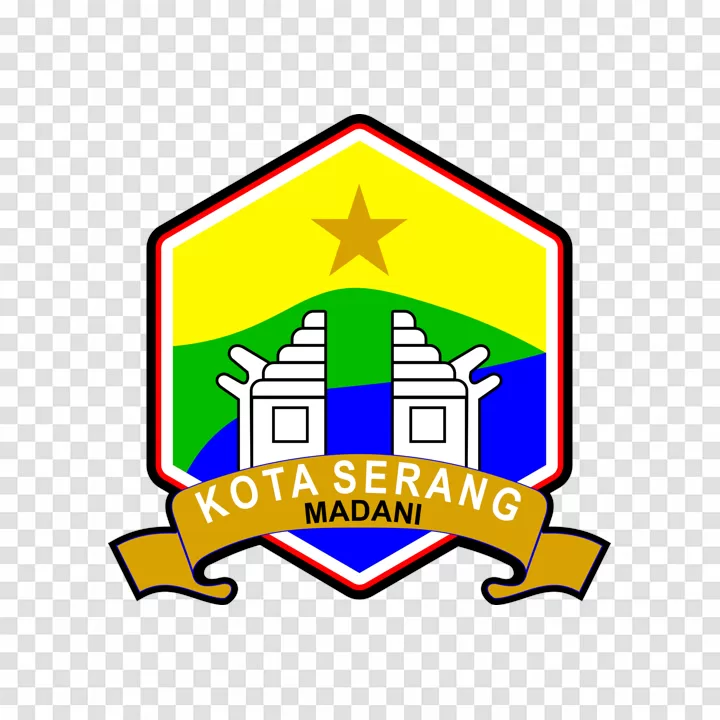Kota Serang Logo