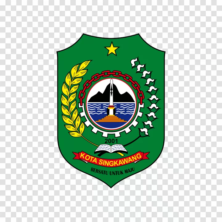 Kota Singkawang Logo