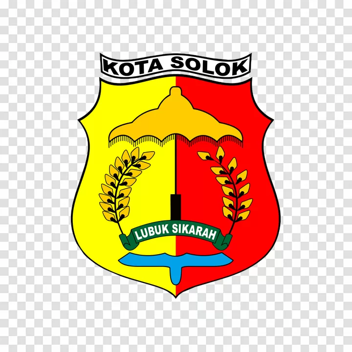 Kota Solok Logo