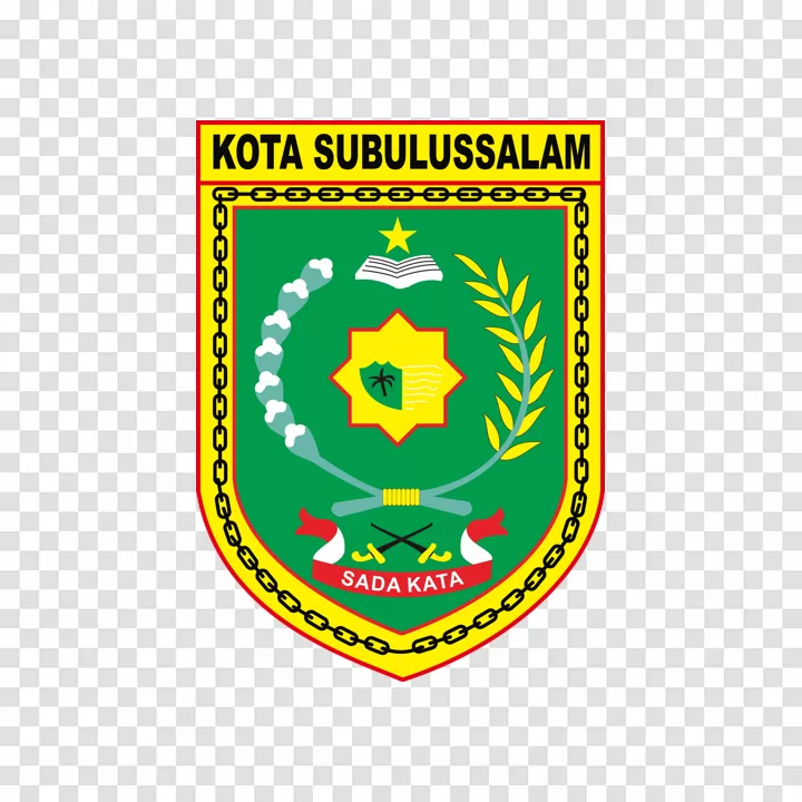 Kota Subulussalam Logo