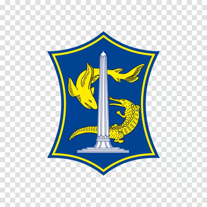 Kota Surabaya Logo