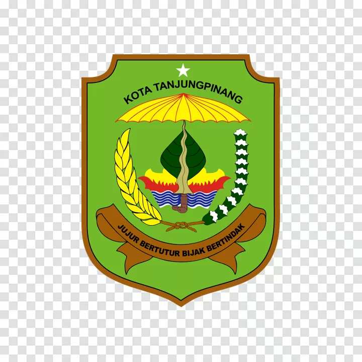 Kota Tanjung Pinang Logo