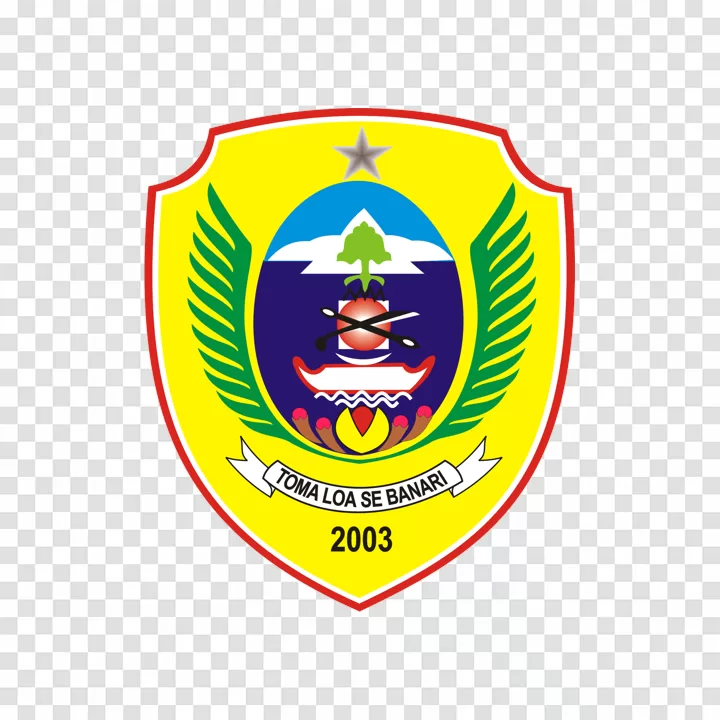 Kota Tidore Kepulauan Logo