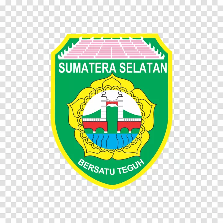 Sumatera Selatan Logo