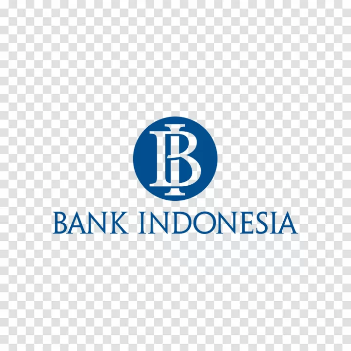 BI (Bank Indonesia) Logo