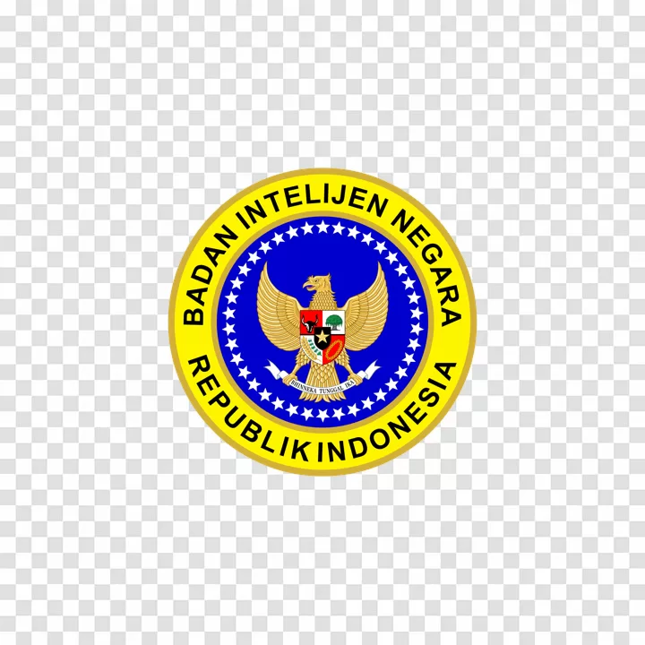 BIN (Badan Intelijen Negara) Logo