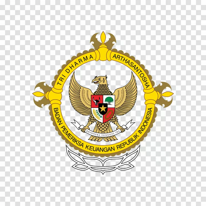 BPK (Badan Pemeriksa Keuangan) Logo