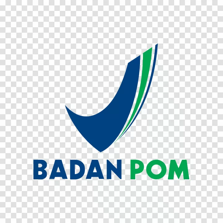 BPOM Logo PNG Vector (CDR, AI, EPS, SVG) - Logobase