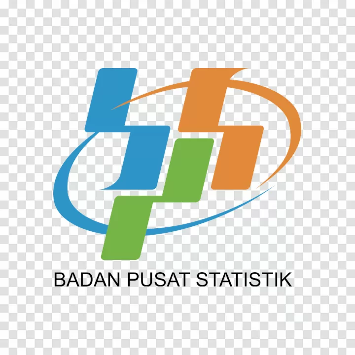 BPS (Badan Pusat Statistik) Logo