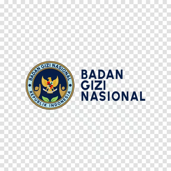 Badan Gizi Nasional Logo
