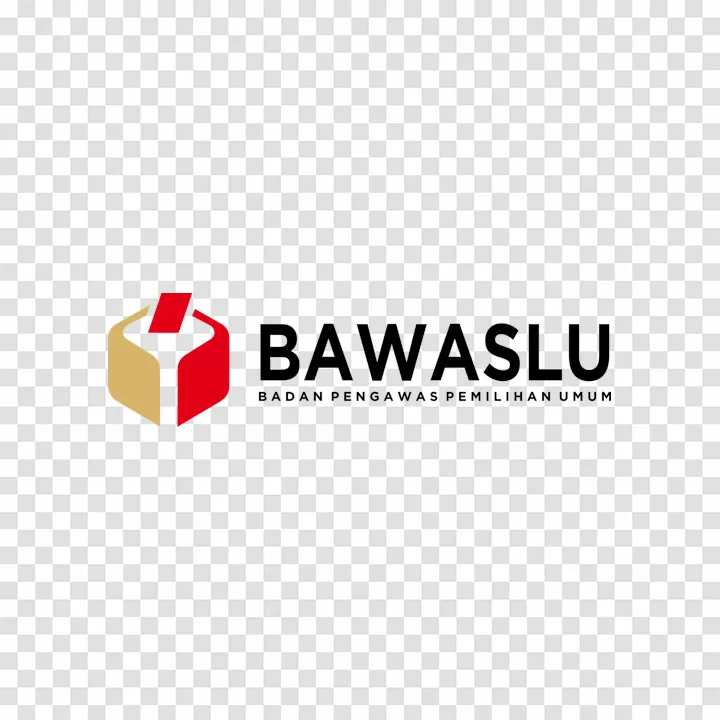 Bawaslu Logo