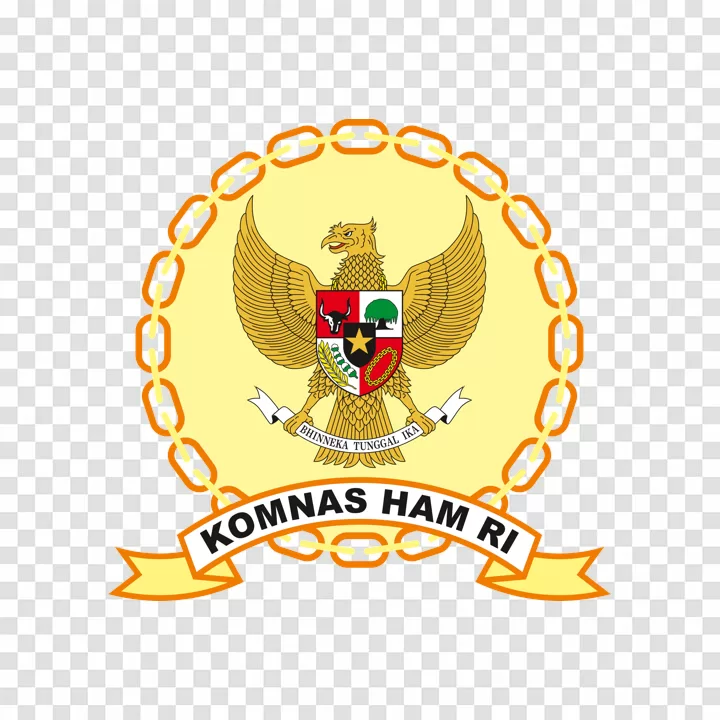 KOMNAS HAM RI Logo