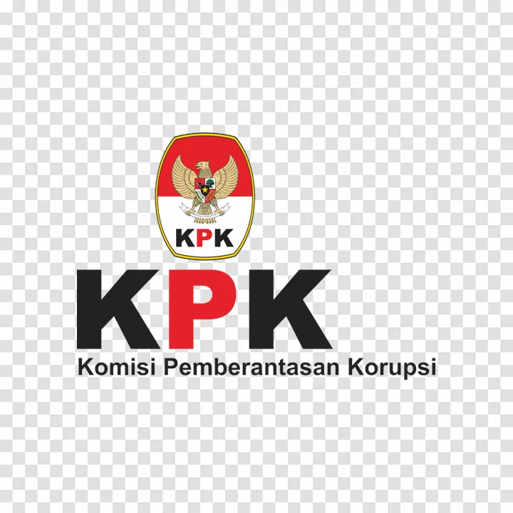 KPK (Komisi Pemberantasan Korupsi) Logo