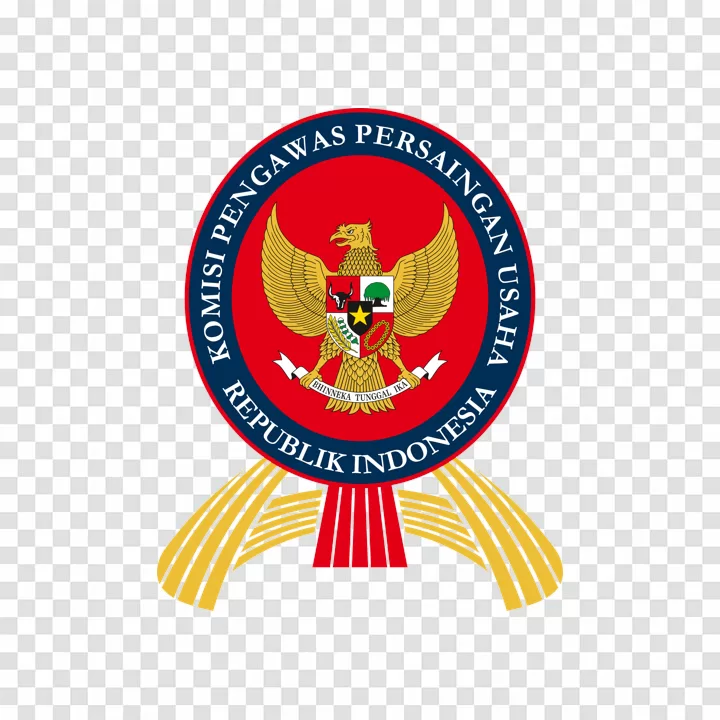 KPPU (Komisi Pengawas Persaingan Usaha ) Logo