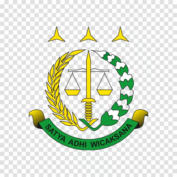Kejaksaan Agung RI Logo