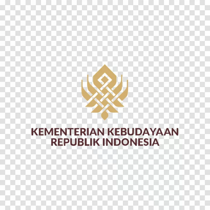 Kemenbud (Kementerian Kebudayaan) Logo