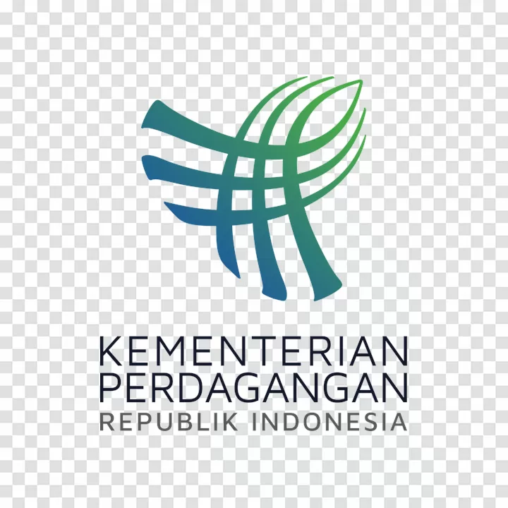 Kemendag (Kementerian Perdagangan) Logo