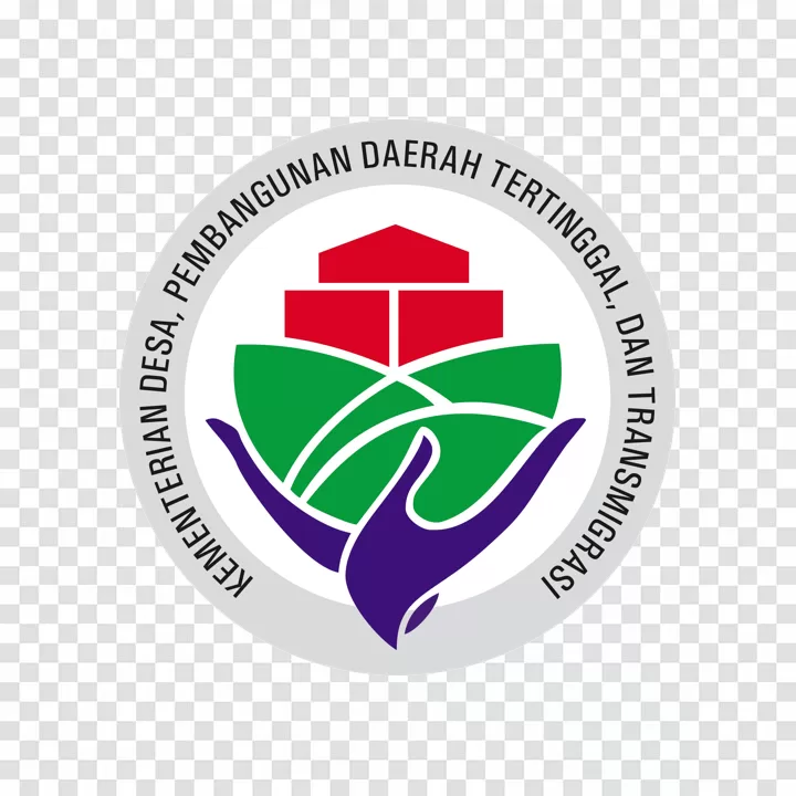 Kemendesa PDTT Logo