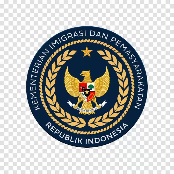 Kemendikdasmen Logo