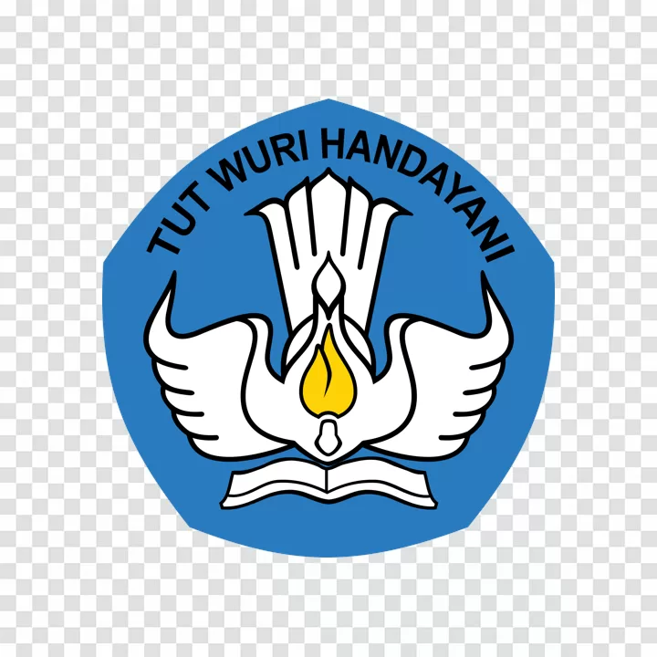 Kemendiktisaintek Logo