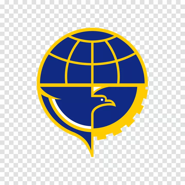 Kemenhub (Kementerian Perhubungan) Logo