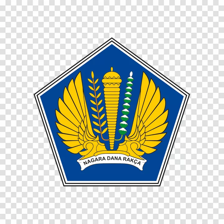 Kemenkeu (Kementerian Keuangan) Logo