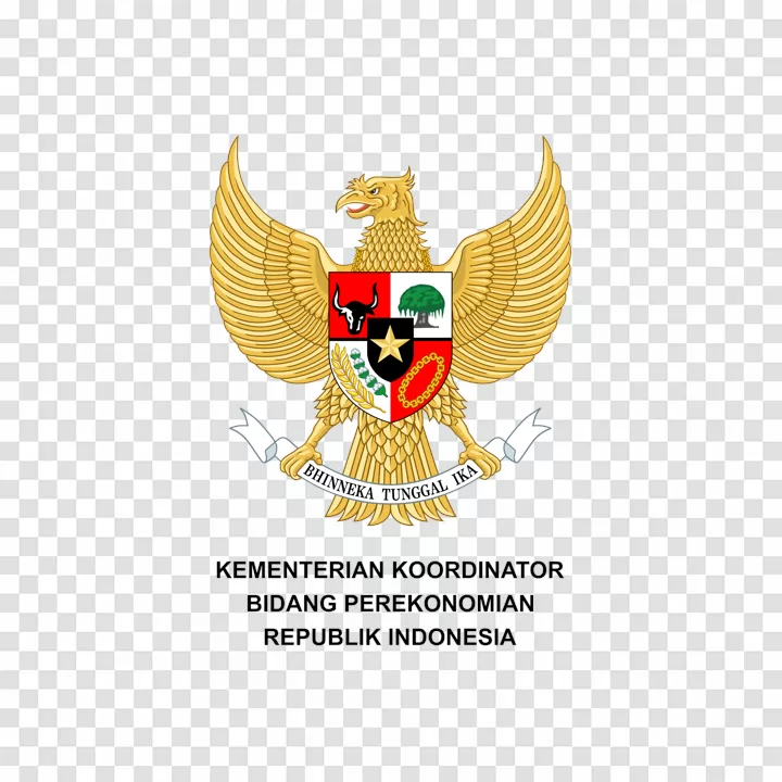 Kemenko Bidang Perekonomian Logo