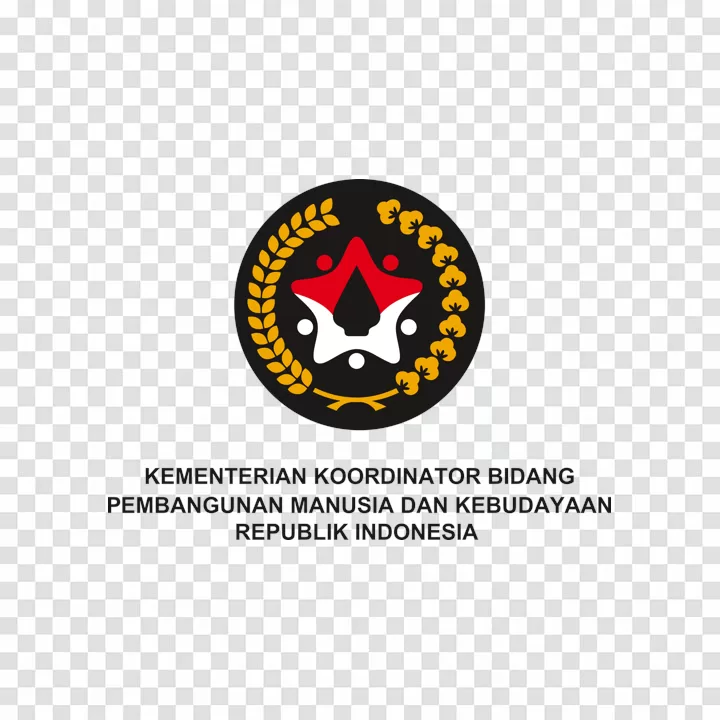 Kemenko PMK Logo