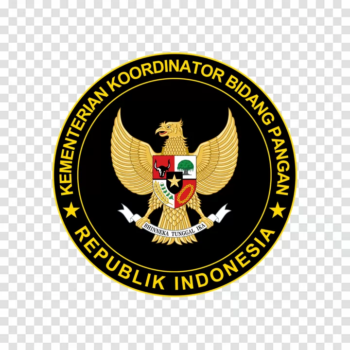 Kemenko Pangan Logo