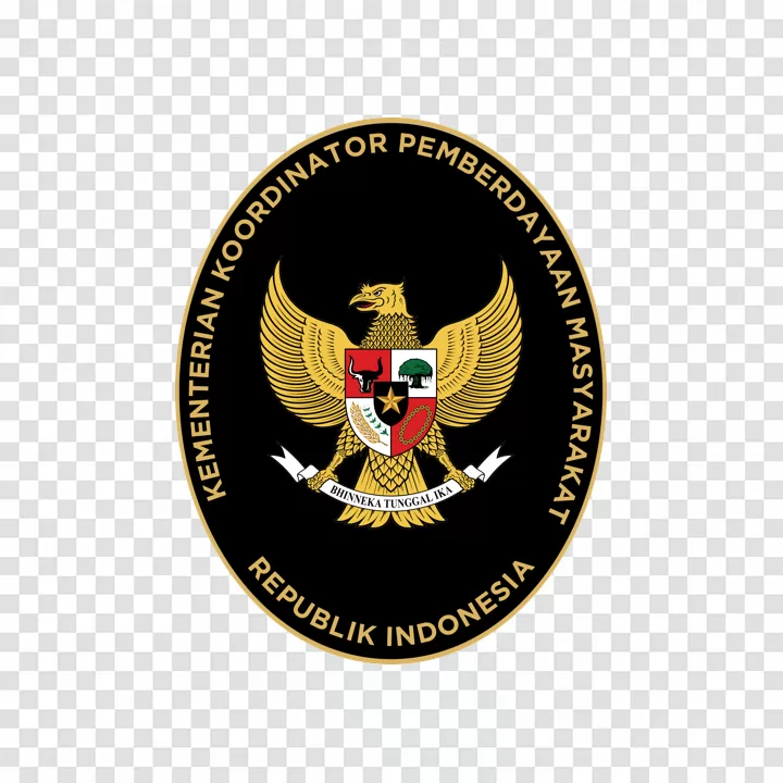 Kemenko Pemberdayaan Masyarakat Logo