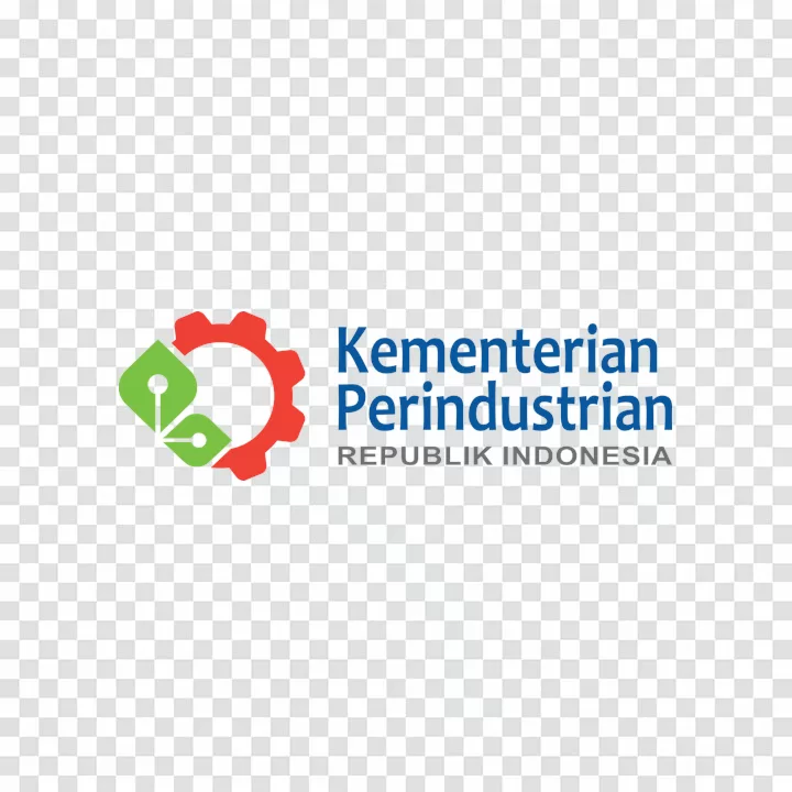 Kemenperin (Kementerian Perindustrian) Logo